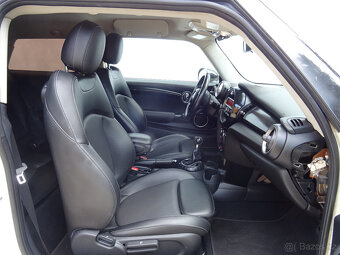 Mini cooper S, 2.0JCV-S,138kW,SPORT - 11