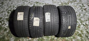 Nová zimní sada AMG GT4 X290 , 19" AMG - možnost zaslat - 11