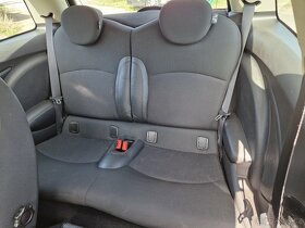Mini Cooper 1.6 D  Rok 2014 i NA SPLÁTKY VŠEM BEZ REGISTRU - 11