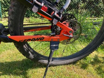 Elektrokolo KTM Macina Kapoho 271 - 11