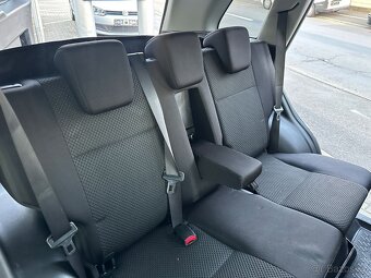 Suzuki Grand Vitara 2.4i Comfort benzín 124kw - 11