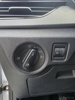Skoda kamiq , 2020 , full LED - 11