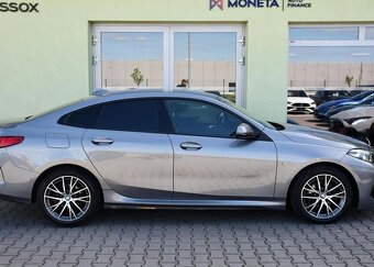 BMW Řada 2 218d M-SPORT VIRTUAL REZERVACE - 11