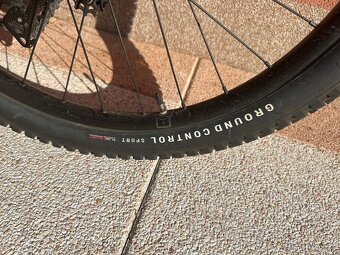 Dětské dívčí kolo Specialized - 11