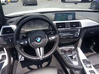 M4 COMPETITION, M-DRIVE, TOP STAV - 11