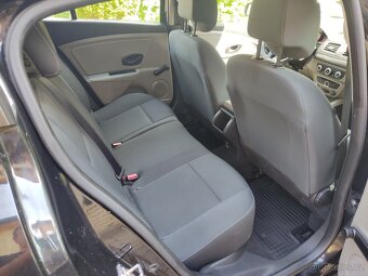 Renault Megane 1.6i 16V, 74 kW benzín, 148.837 km - 11