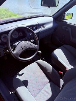 ŠKODA felicie 1.3 - 11