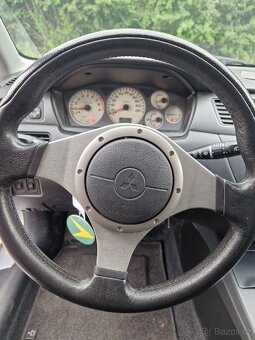 Mitsubishi Lancer - 11