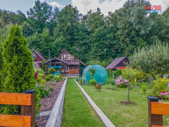 Prodej chaty, 20 m², Havířov - 11