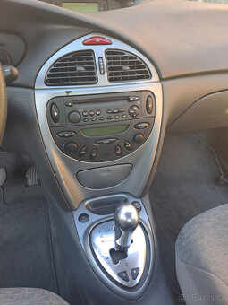 Citroën C5 - 11