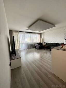 Byt NIVNICE 100 m² + TERASA - 11
