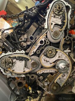 Audi A4 B7 3.0 TDI Quattro S-line (2006) - 11