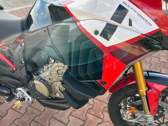 Ducati Multistrada V4 Pikes Peak 2024 ČR DPH - 11