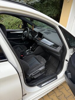 BMW 220d xDrive Gran Tourer M Sport • r.v. 2017 • 259 500 km - 11