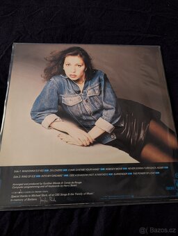prodám 6ks lp vinyl cena za vše Cena za  ks 200 kč - 11