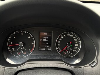 Volkswagen Sharan 2.0 TDi 125kW DSG kessy - 11