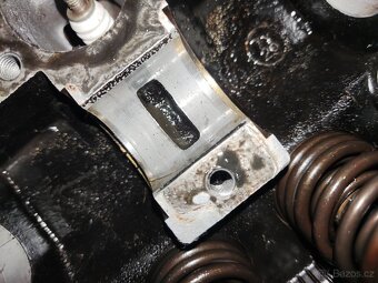 Yamaha xt 550 a xt 600 - 11