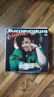 Gramofonové desky - 11