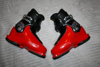 lyže detské 80 cm - 11