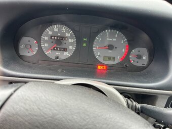 Škoda Felicia 1.6 mpi klima, servo, el okna, 67 tkm - 11