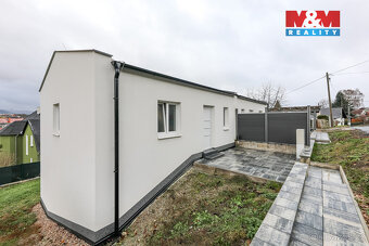 Prodej rodinného domu, 208 m², Sokolov- dvougenerační dům - 11