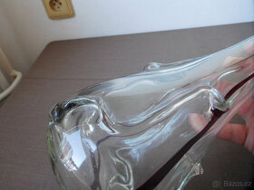 VELKÁ ZAJÍMAVÁ VÁZA - AUTORSKÁ ? - 11