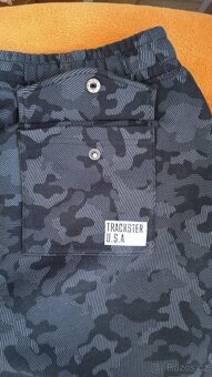 PÁNSKÉ TEPLÁKY NEW BALANCE - 11