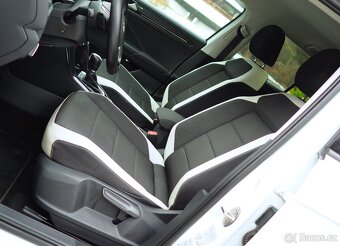 T-ROC 2.0 TDi BMT SPORT 4Motion 4X4 DSG, 2018- LED,ACC,FRONT - 11