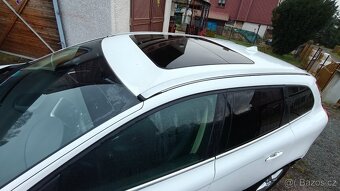 Volvo xc60 D5 129kw MANUAL 6Q - 11