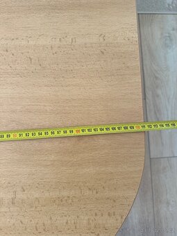 Konferenční stolek - 11