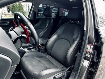 Seat Leon 3 ST FR - 11