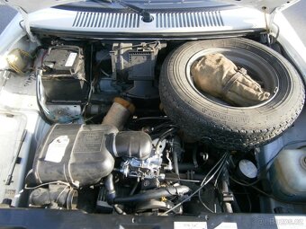 Oltcit Club R11 - 11