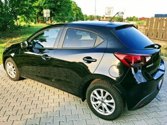 Mazda 2,1.5 benzin skyactive sport - 11