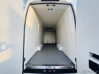 Iveco Daily, 3.0, 35S18, Chlazeni, Měchy - 11
