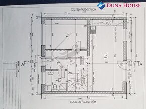 Prodej rodinného domu 104 m², pozemek 190 m - 11