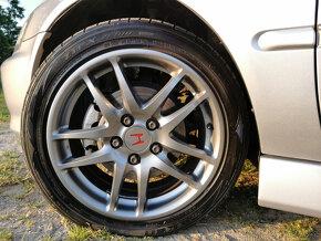 Integra Type-R DC5 kola - 11