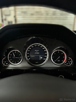 Mercedes-Benz E350 (W212) avangarg - 11