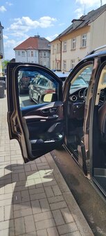 Mercedes V250 4Matic W447 - 11