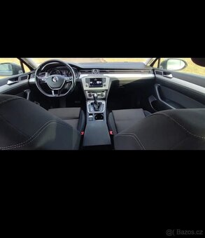Volkswagen Passat B8 2.0 TDI - 11
