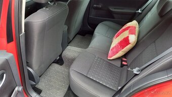 Renault Megane II sedan TOP stav - 11