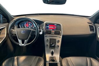 Volvo XC60 D4 Classic Summum rok 2017 - 11