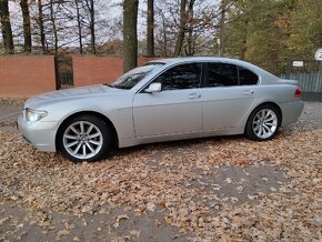 BMW 730d - 11