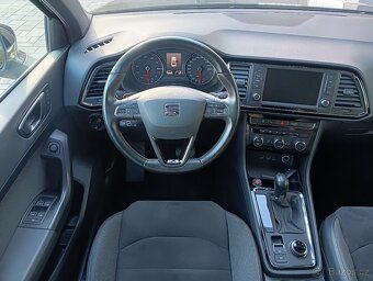 Seat Ateca EXCELLENCE 1.5 TSi  DSG - 11
