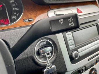 Volkswagen Passat 2.0 TDi 4x4 - 11