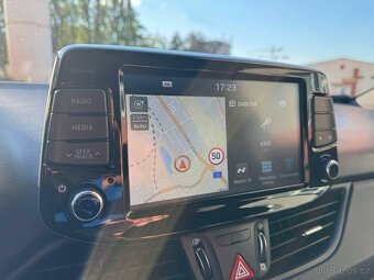 Hyundai I30N Performance 2.0T-GDi - DPH - 11