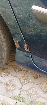 Peugeot 407 SW - 11
