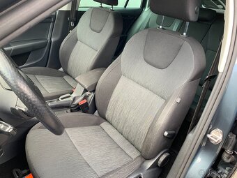 Škoda Octavia III FL combi 1.5 TSI DSG Style r.v.2019 -LED- - 11