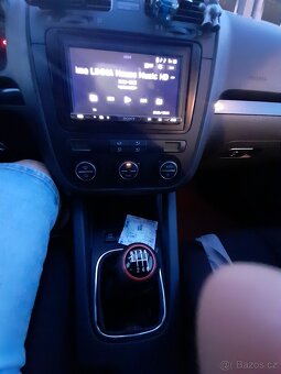 Golf 5 gtd 2.0 103kw - 11