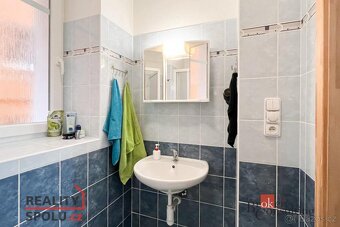 Prodej, byty/1+1, 37 m2, Koterovská 1218/58, 32600 Plzeň, Pl - 11