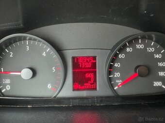 VW CRAFTER L1H1 2.0TDI 120KW 160PS - 11